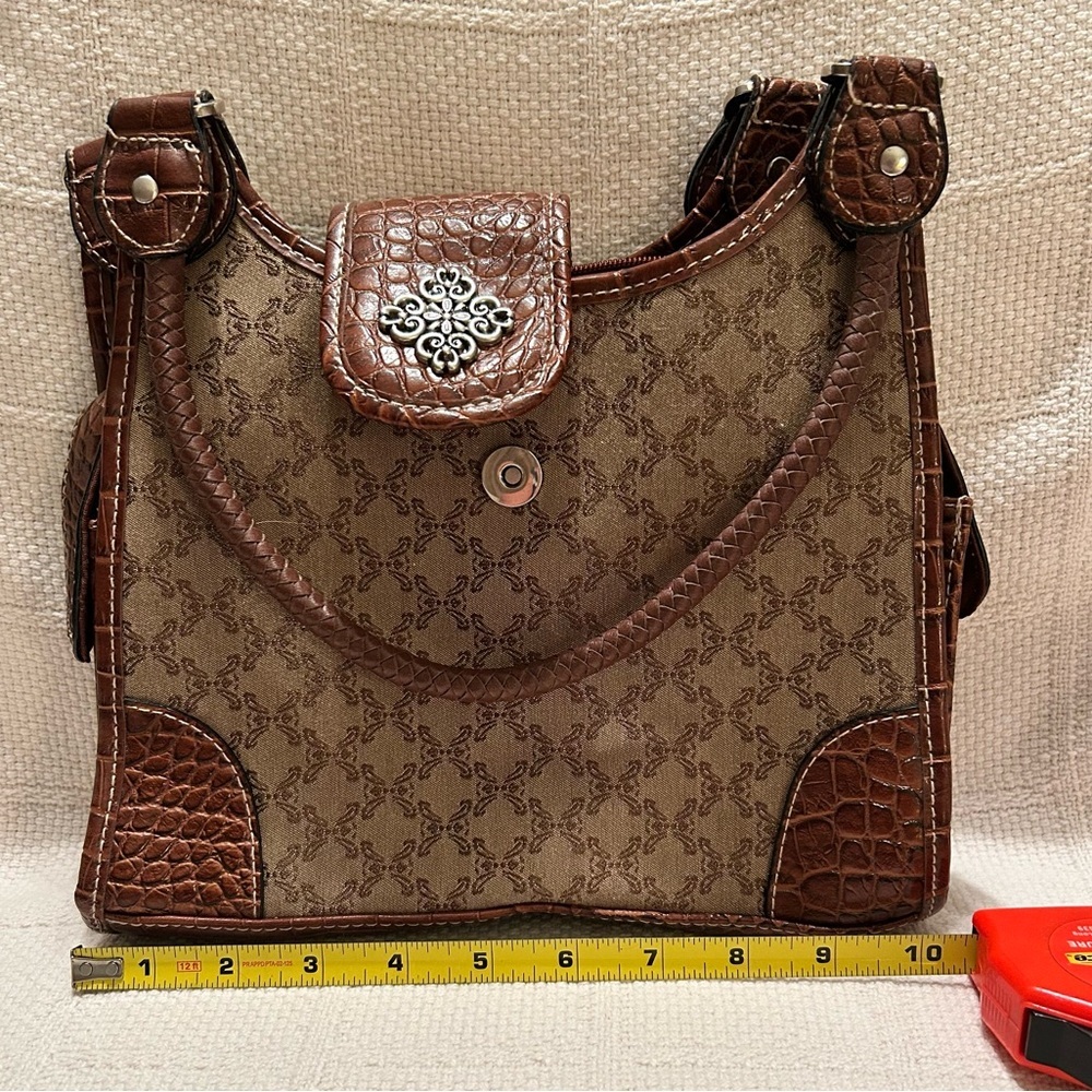 ROSETTI purse with matching keychain - Picture 12 of 14